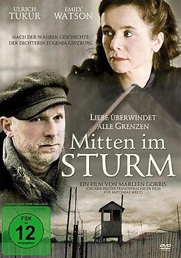 Mitten Im Sturm DVD