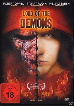 Rapturious/ Lord of the Demons DVD