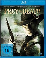 Prey For Death Blu-ray
