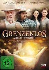 Grenzenlos - Alles Ist Möglich DVD