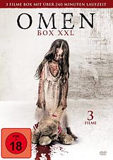 Omen Box Xxl DVD