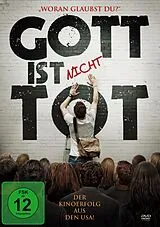 Gott ist nicht tot DVD