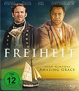 Freiheit Blu-ray