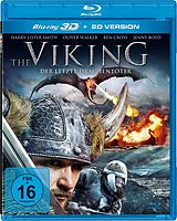 The Viking: Der letzte Drachentöter BLU-RAY 3D/2D