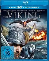 The Viking: Der letzte Drachentöter BLU-RAY 3D/2D