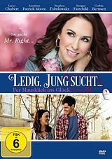 Ledig, Jung, Sucht - Per Mausklick Ins Glück DVD