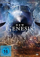 New Genesis DVD