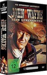 John Wayne - Sein Lebenswerk DVD