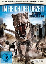 Im Reich Der Urzeit DVD