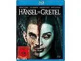 Hänsel Vs. Gretel Blu-ray