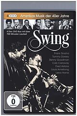 Swing Box DVD