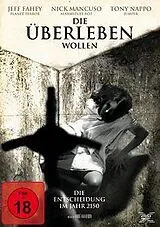 Die Überleben wollen: Die Entscheidung im Jahr 2150 DVD