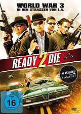 Ready 2 Die DVD