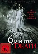 6 Minutes Of Death DVD