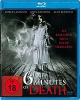 6 Minutes Of Death Blu-ray