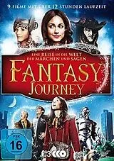 Fantasy Journey DVD