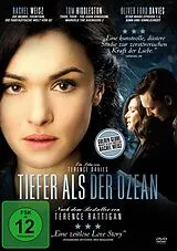 Tiefer als der Ozean DVD