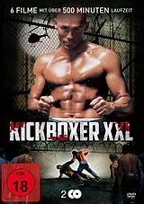 Kickboxer XXL DVD