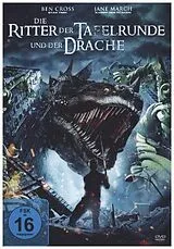 Die Ritter der Tafelrunde und der Drache DVD