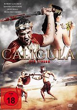 Caligula - Der Tyrann DVD