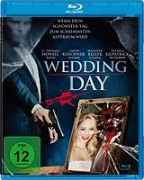 Wedding Day Blu-ray