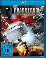 Thunderstorm - Die Legende Thor lebt weiter Blu-ray