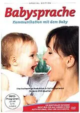 Babysprache: Kommunikation mit dem Baby DVD