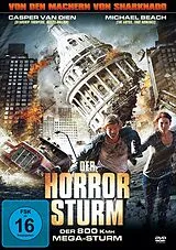 Der Horror Sturm DVD