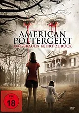 American Poltergeist DVD