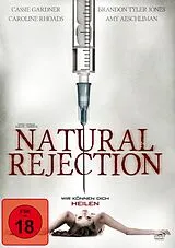 Natural Rejection - Ein Biologischer Fehler DVD