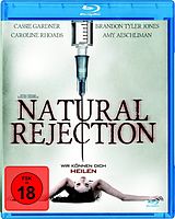 Natural Rejection - Ein Biologischer Fehler Blu-ray