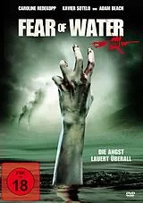 Fear Of Water - Die Angst Lauert Überall DVD