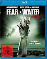 Fear Of Water - Die Angst Lauert Überall Blu-ray