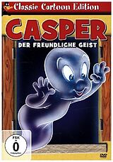 Casper - Der freundliche Geist DVD