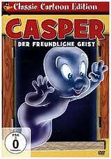 Casper - Der freundliche Geist DVD