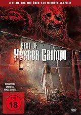 Best Of Horror Grimm Blu-ray