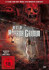 Best Of Horror Grimm Blu-ray