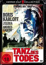 Tanz des Todes DVD