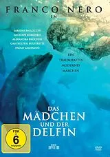 Das Mädchen und der Delfin DVD