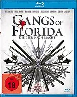 Gangs of Florida DVD