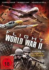 Flight World War II DVD