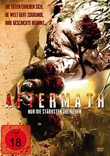Aftermath DVD