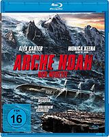 Arche Noah Der Neuzeit (the Asylum) Blu-ray