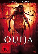 Das Ouija Experiment Teil 1 & Teil 2 DVD