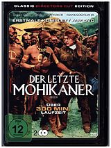 Der Letzte Mohikaner - Director's Cut DVD