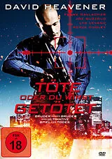 Töte oder du wirst getötet DVD
