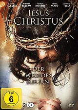 Jesus Christus - Die grösste Geschichte aller Zeite DVD