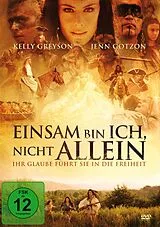 Einsam Bin Ich, Nicht Allein DVD