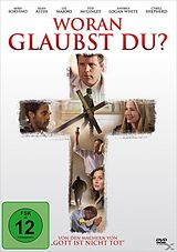 Do You Believe? Woran Glaubst Du? DVD