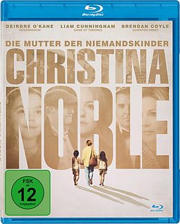 Christina Noble - Mutter Der Niemandskinder Blu-ray